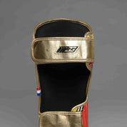 Joyagear X Poatan Performance Champion Scheenbeschermers