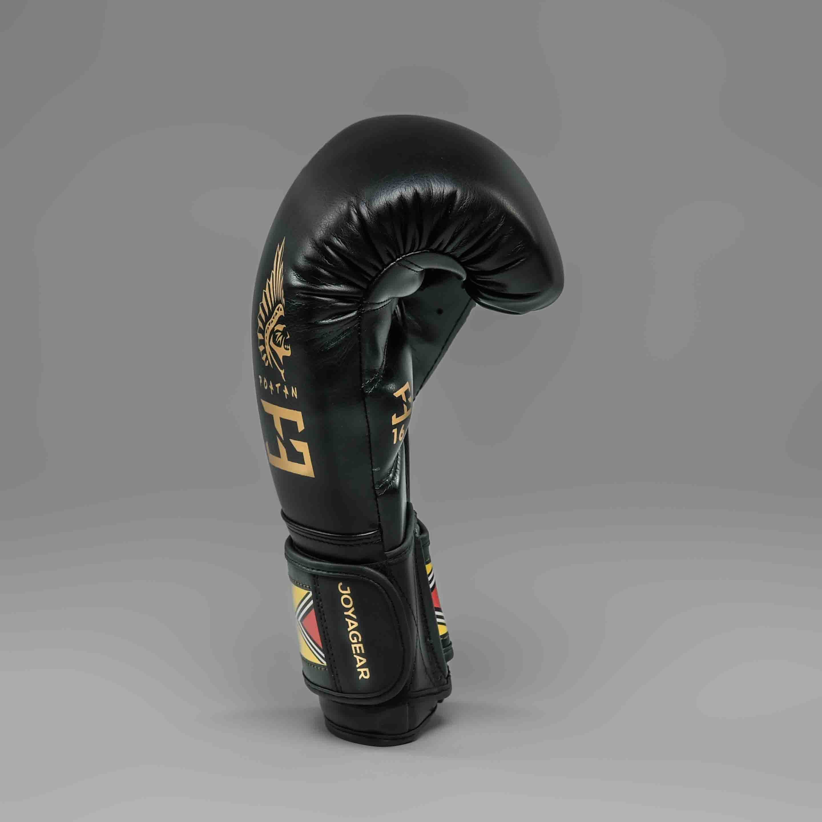 Joyagear X Poatan Replica Bokshandschoenen