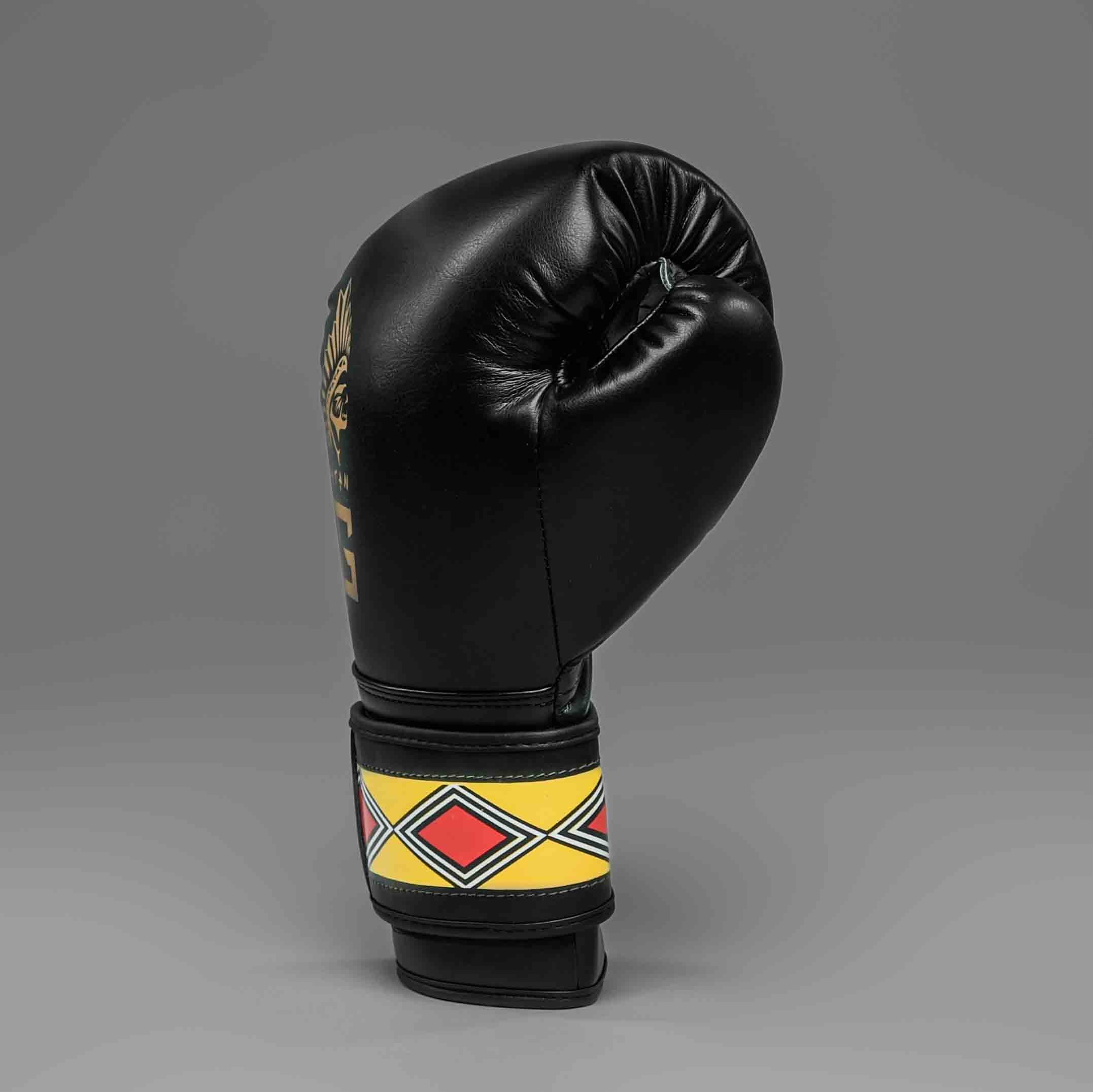 Joyagear X Poatan Replica Bokshandschoenen