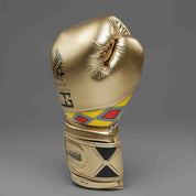 Joyagear X Poatan Performance Champion Boxing Gloves