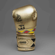 Joyagear X Poatan Performance Champion Boxing Gloves