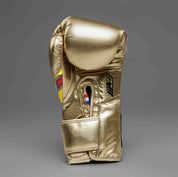 Joyagear X Poatan Performance Champion Boxing Gloves