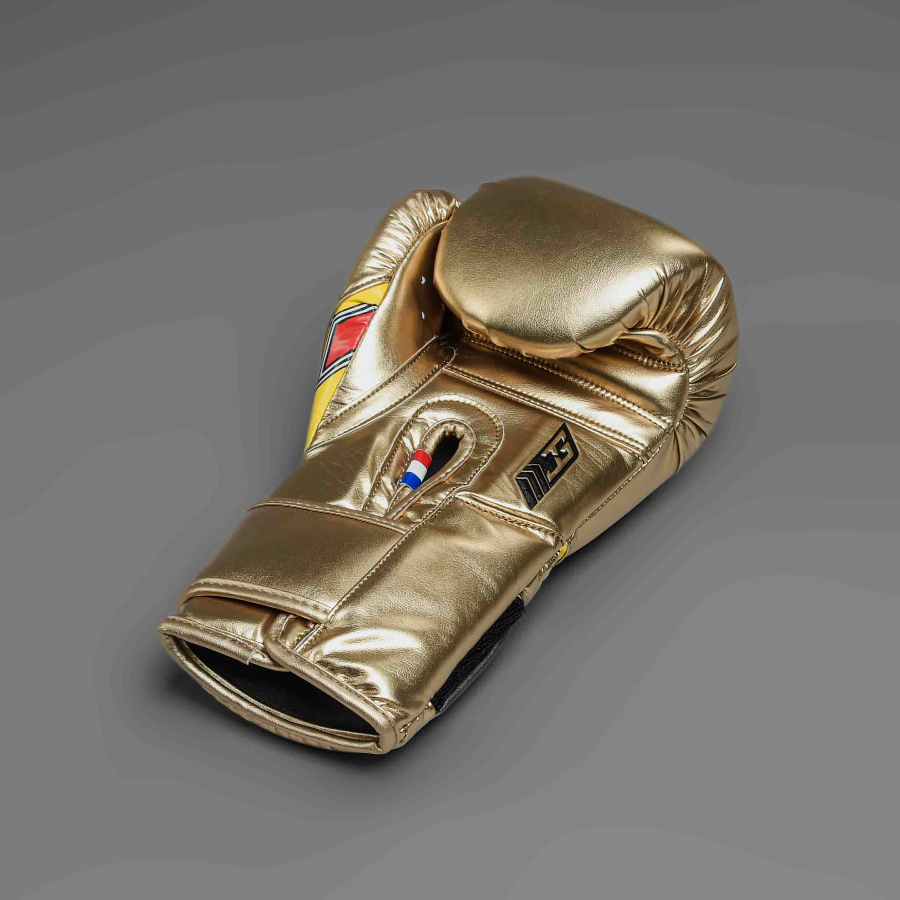 Joyagear X Poatan Performance Champion Boxing Gloves