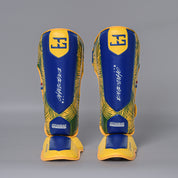 Joyagear X Burns Performance Durinho Shinguards
