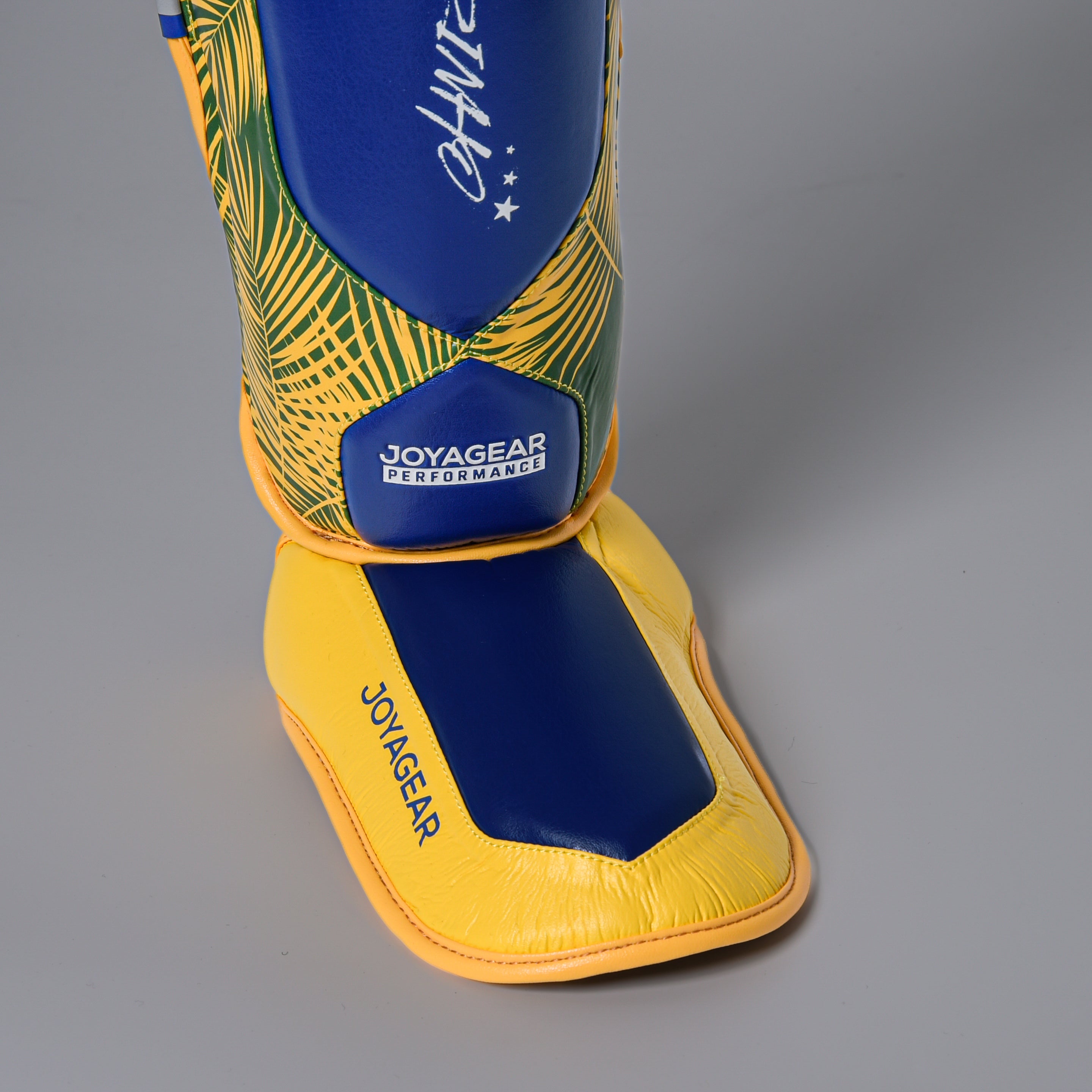 Joyagear X Burns Performance Durinho Shinguards