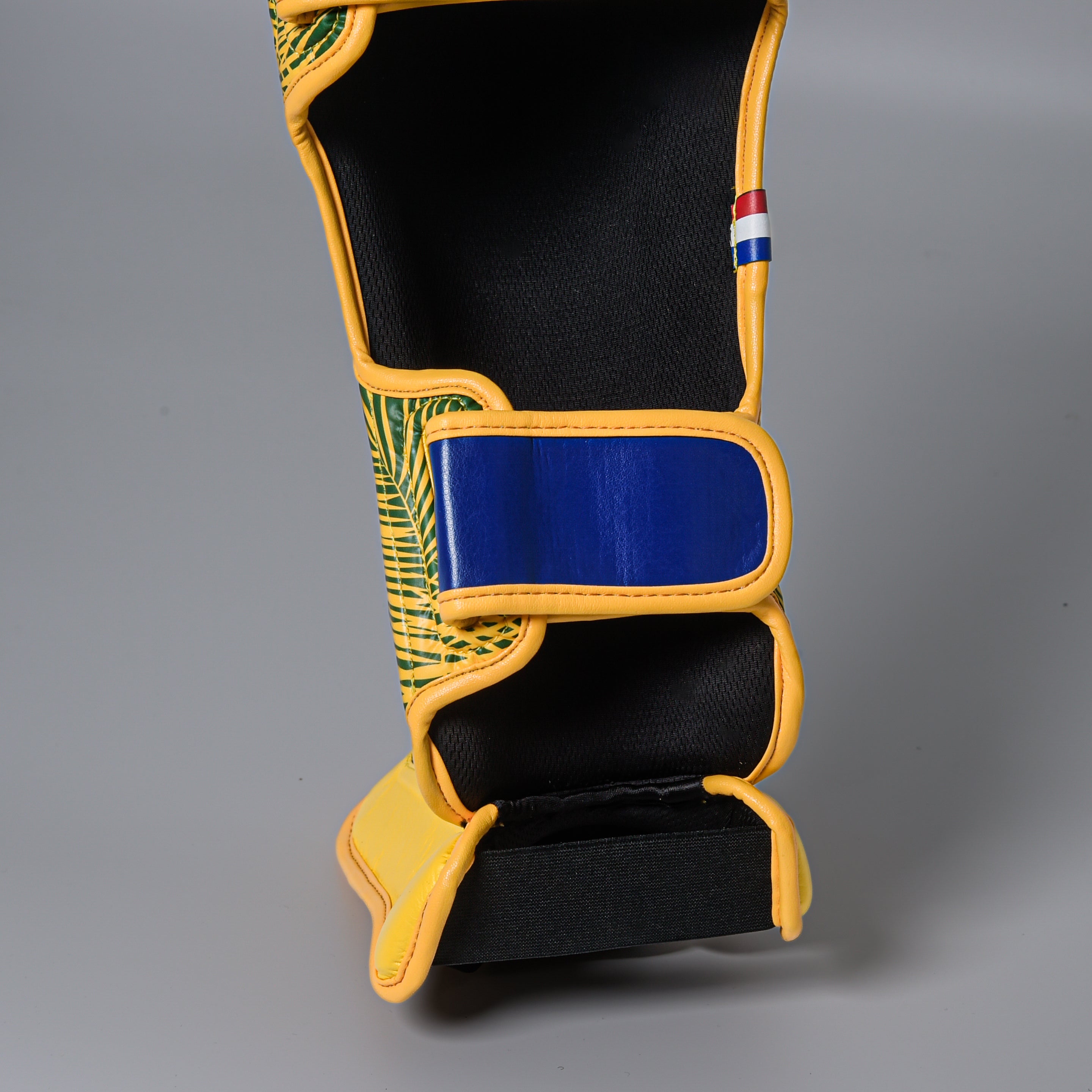 Joyagear X Burns Performance Durinho Shinguards