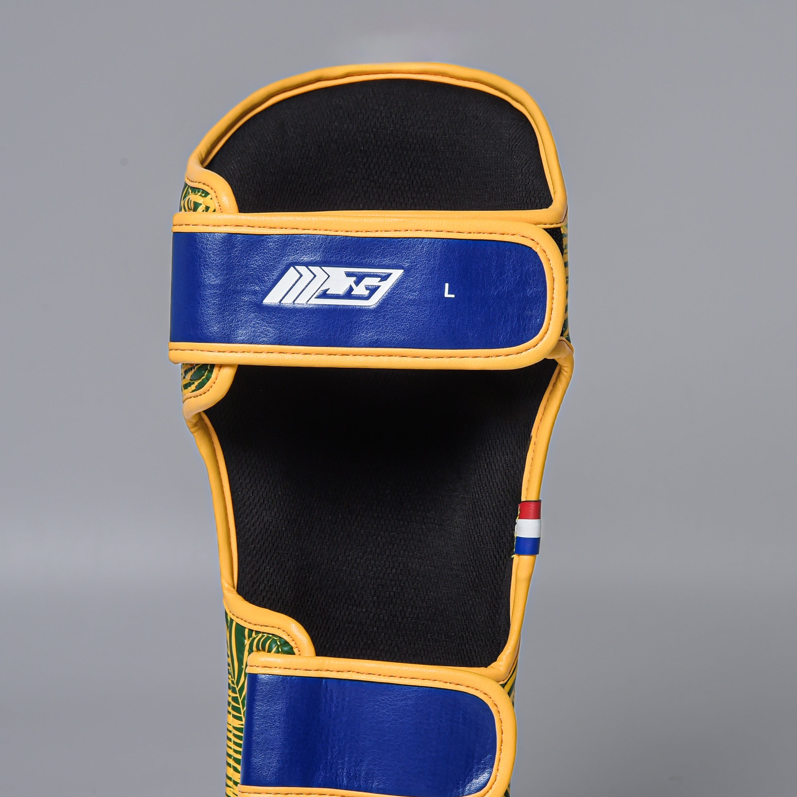 Joyagear X Burns Performance Durinho Shinguards