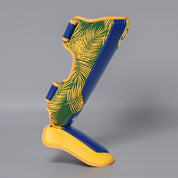 Joyagear X Burns Performance Durinho Shinguards