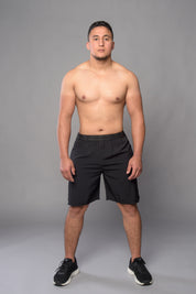 The Joyagear Essential Pants - BLACK/BLACK