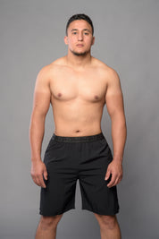 The Joyagear Essential Pants - BLACK/BLACK