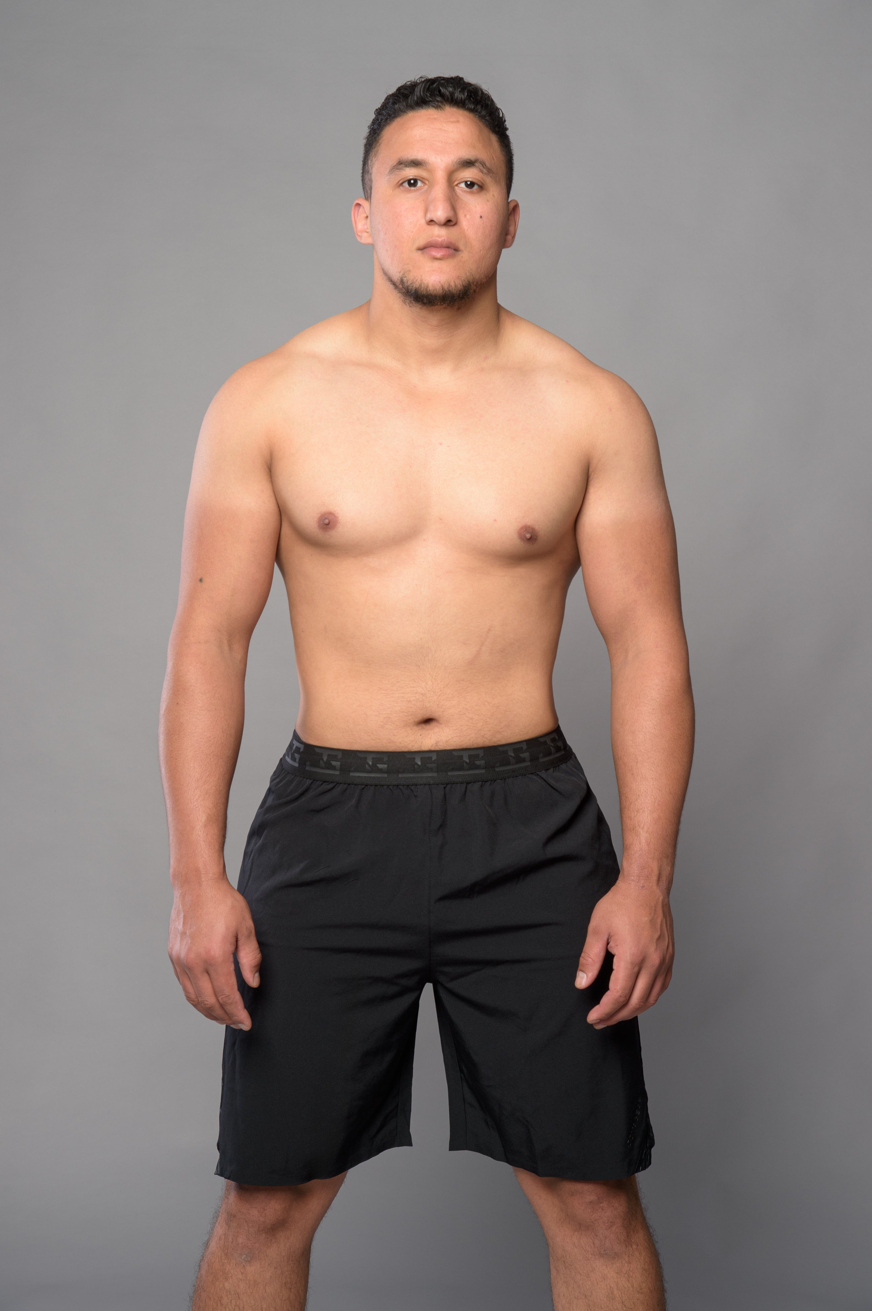 The Joyagear Essential Pants - BLACK/BLACK