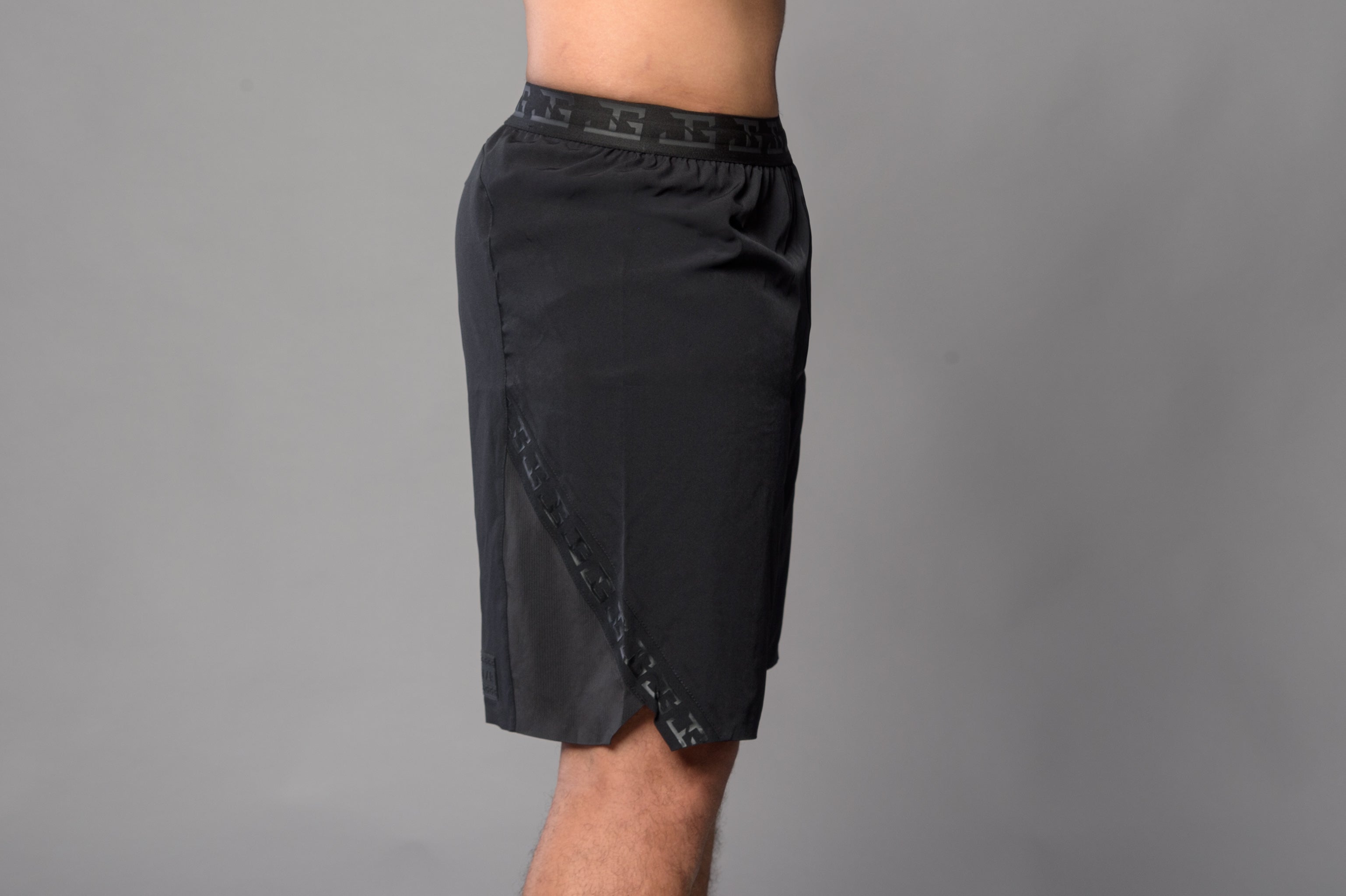 The Joyagear Essential Pants - BLACK/BLACK