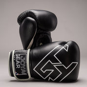 Joya Strike (Kick)boxing Gloves - Black