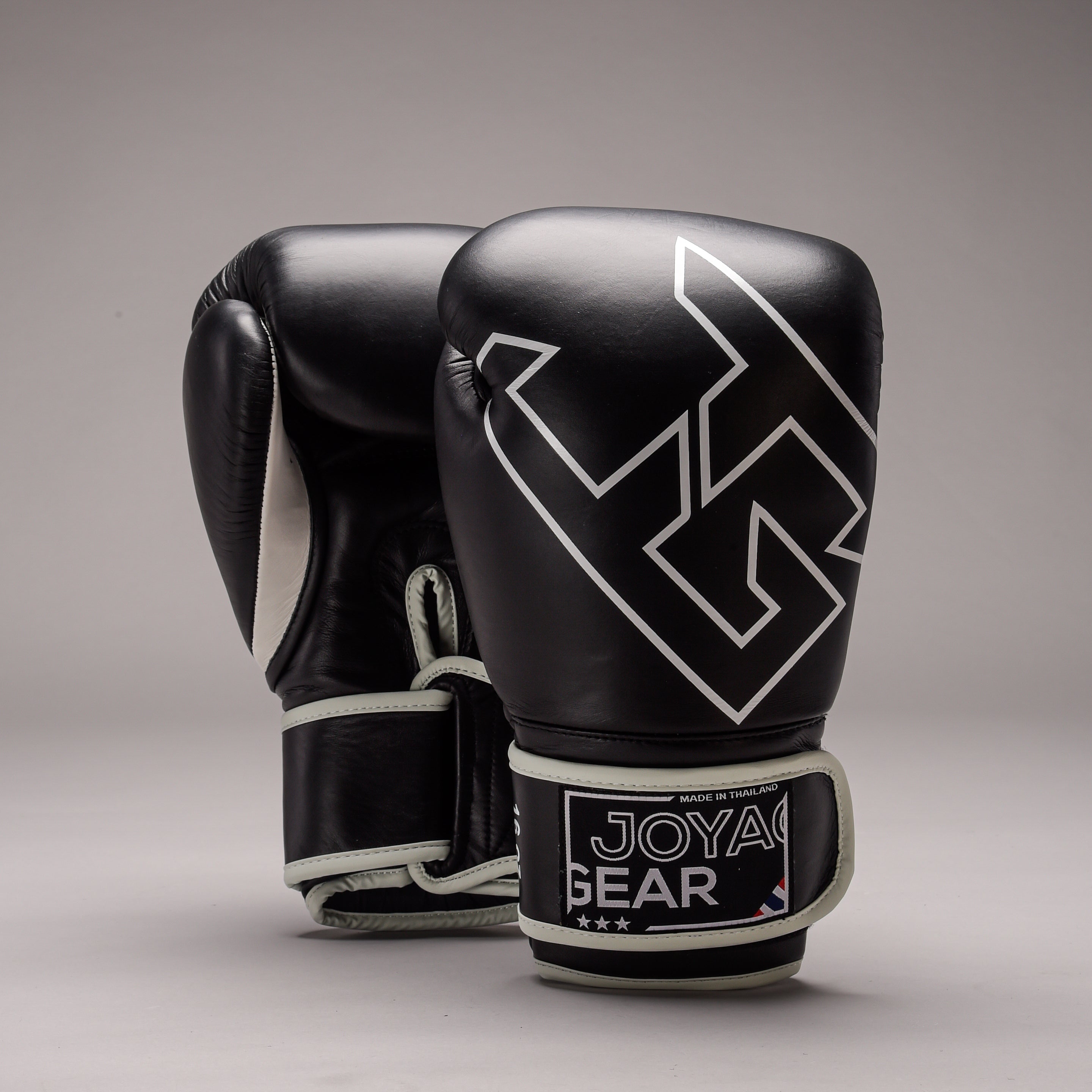 Joya Strike (Kick)boxing Gloves - Black