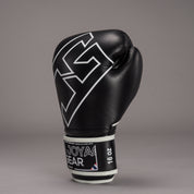 Joya Strike (Kick)boxing Gloves - Black