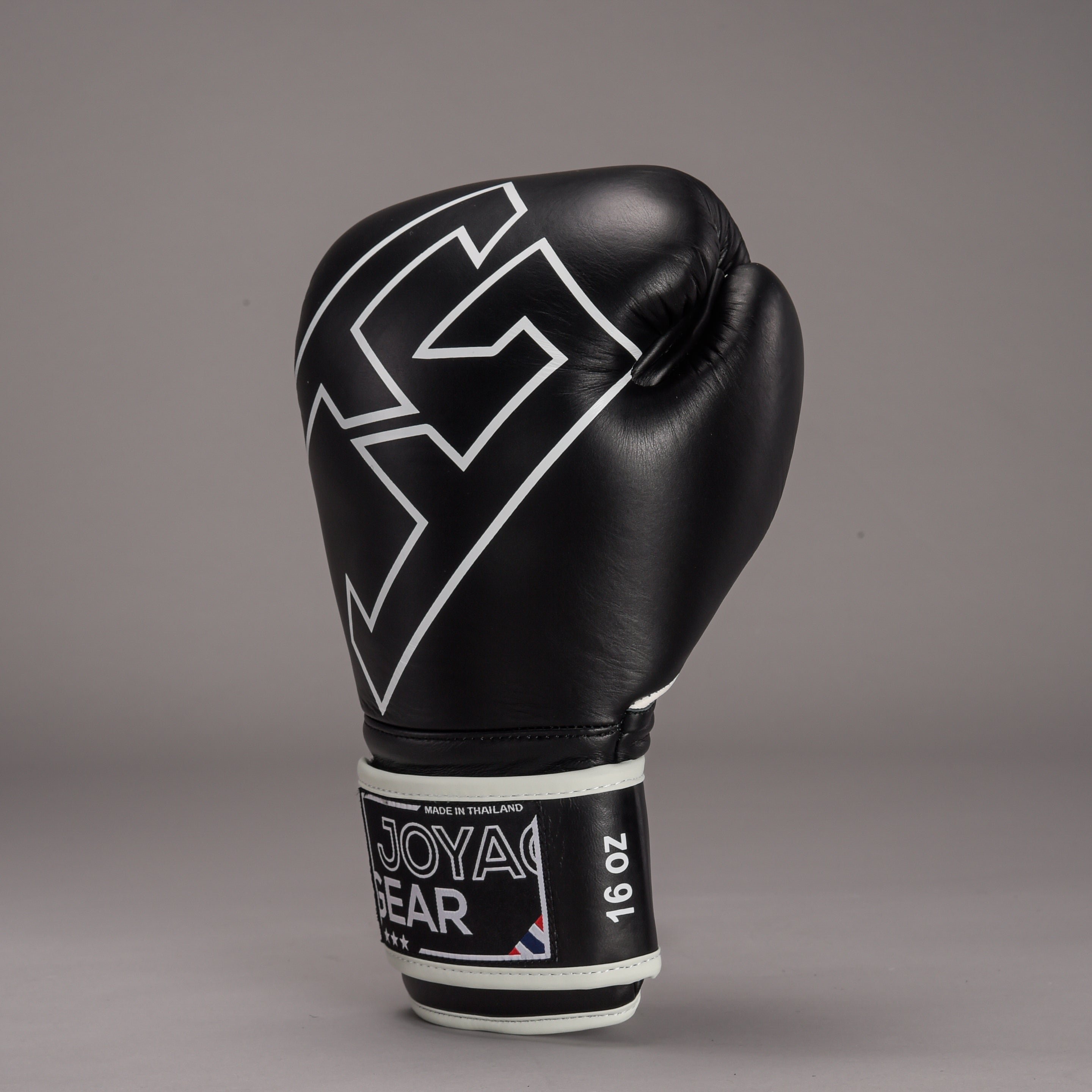 Joya Strike (Kick)boxing Gloves - Black
