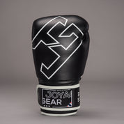 Joya Strike (Kick)boxing Gloves - Black