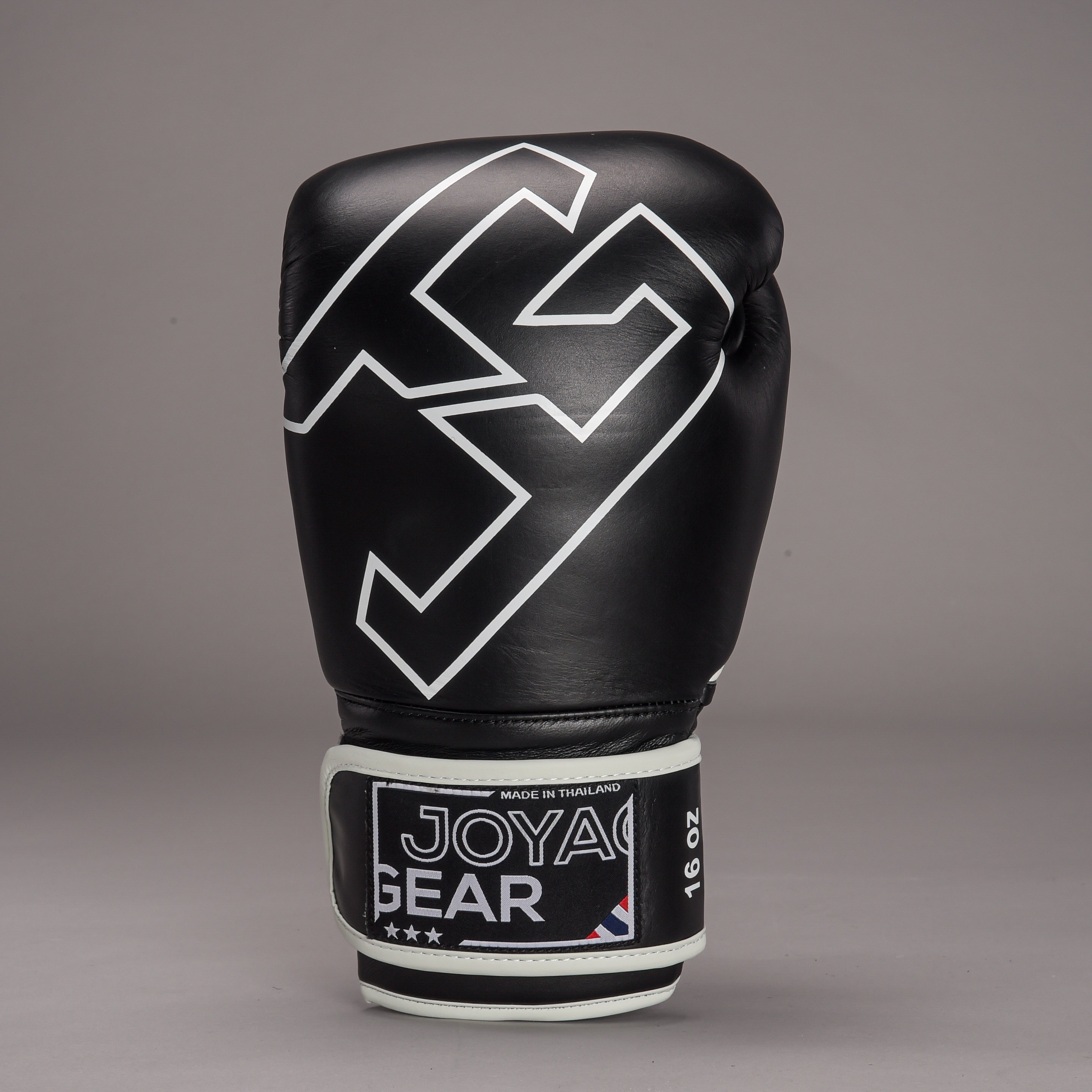 Joya Strike (Kick)boxing Gloves - Black