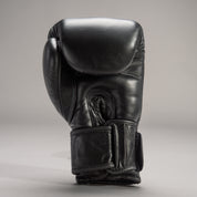 Joya Strike (Kick) Boxing Gloves - Black/Black