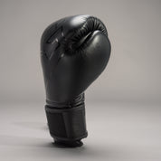 Joya Strike (Kick) Boxing Gloves - Black/Black