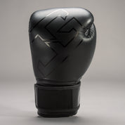 Joya Strike (Kick) Boxing Gloves - Black/Black