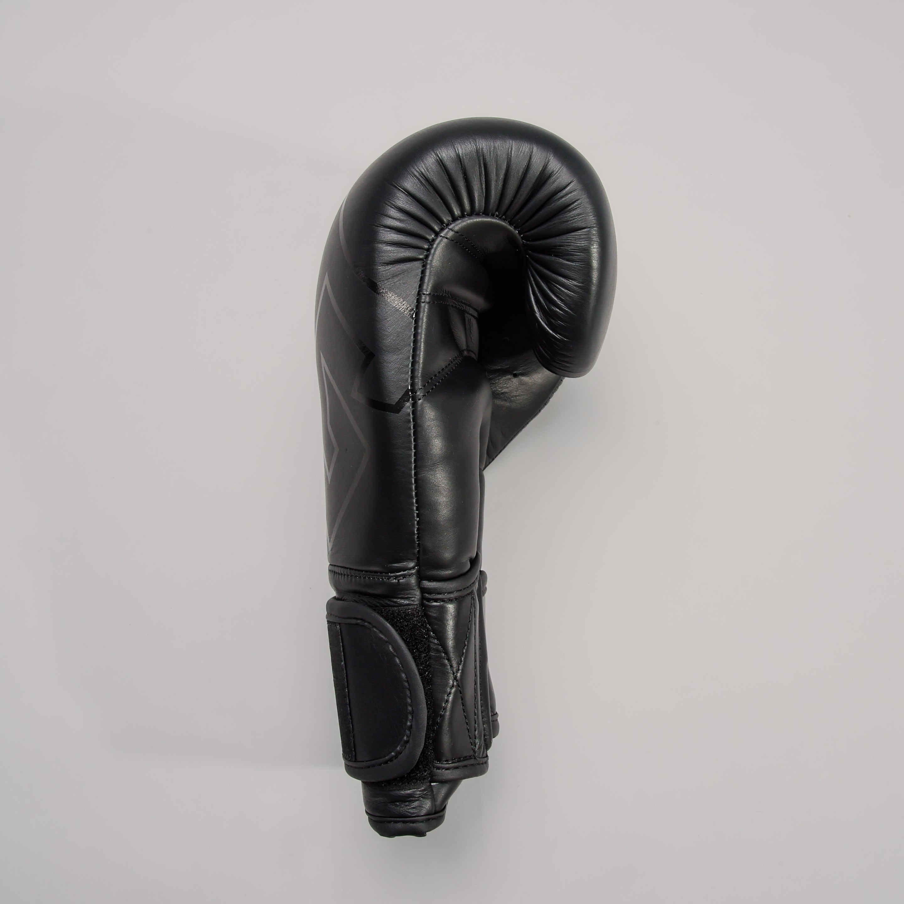 Joya Strike (Kick) Boxing Gloves - Black/Black