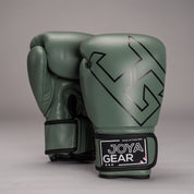 Joya Strike (Kick) Bokshandschoenen - Groen