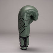 Joya Strike (Kick) Bokshandschoenen - Groen
