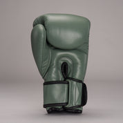 Joya Strike (Kick) Bokshandschoenen - Groen