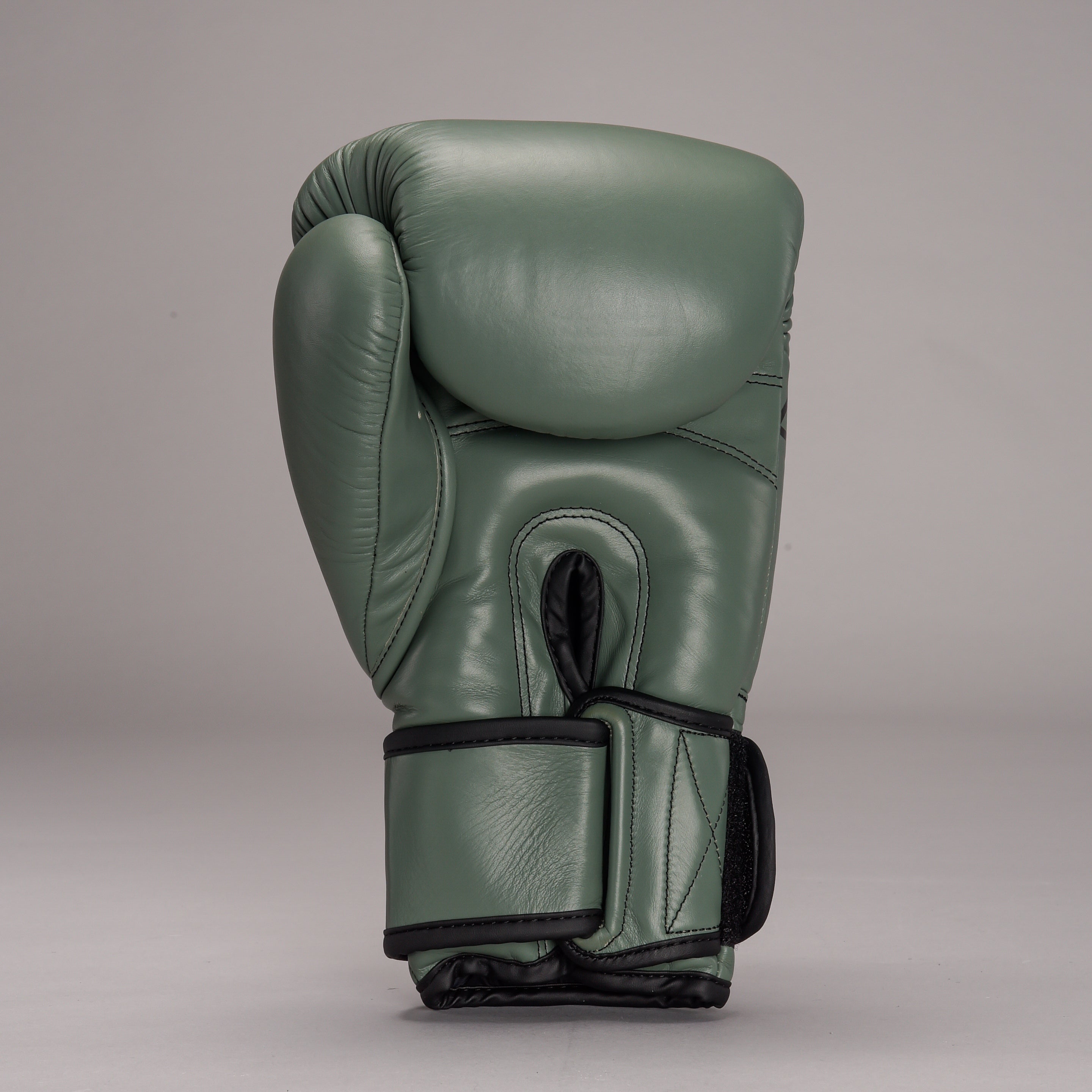 Joya Strike (Kick) Bokshandschoenen - Groen