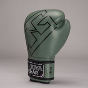 Joya Strike (Kick) Bokshandschoenen - Groen