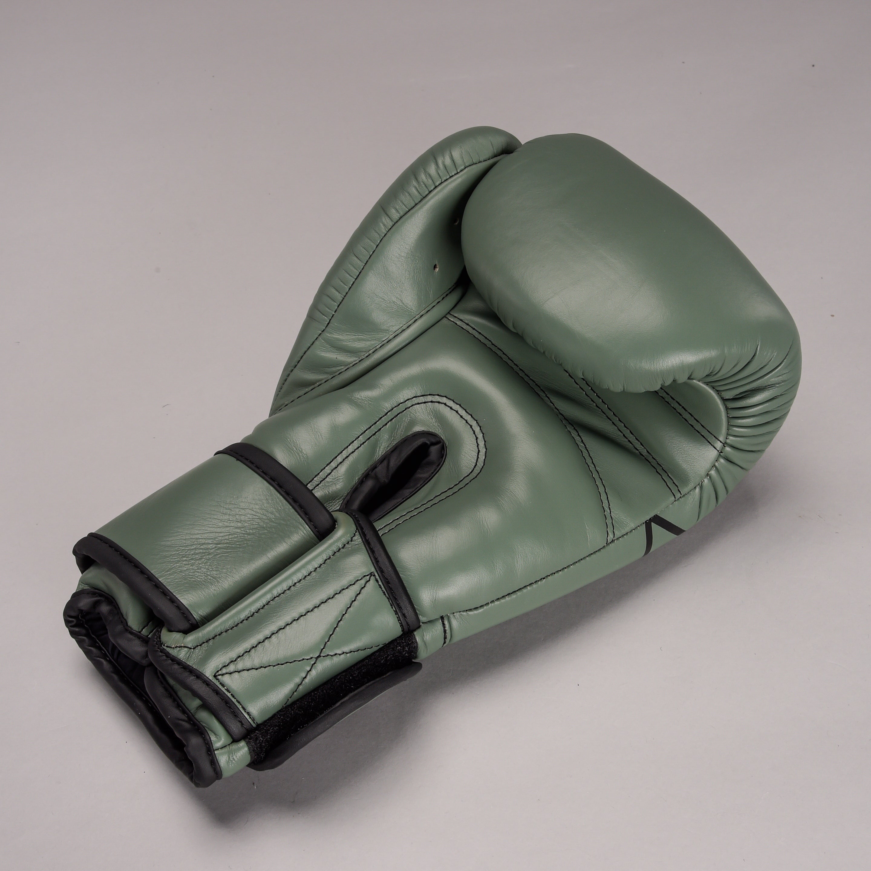 Joya Strike (Kick) Bokshandschoenen - Groen