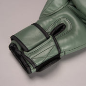 Joya Strike (Kick) Bokshandschoenen - Groen