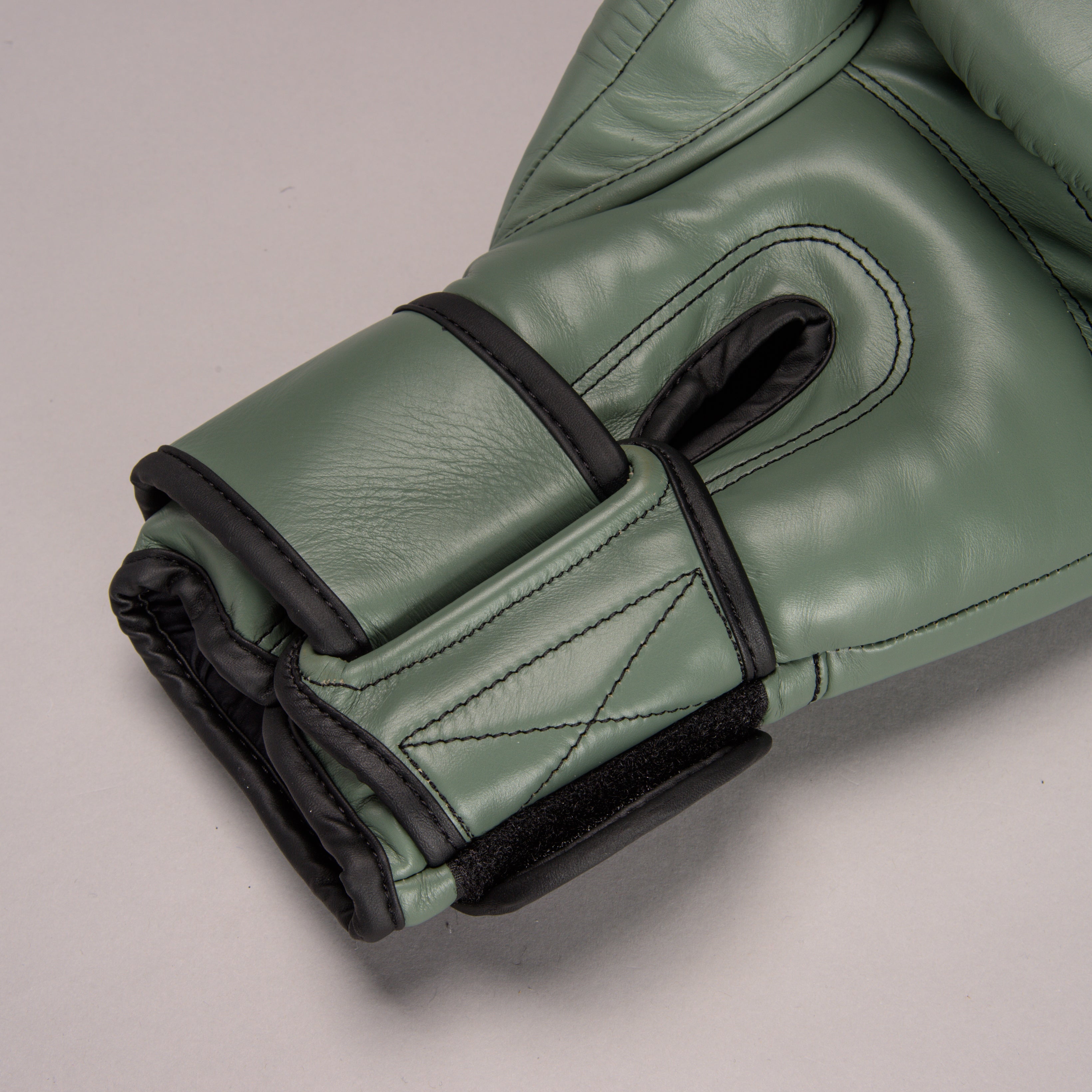 Joya Strike (Kick) Bokshandschoenen - Groen