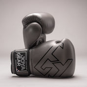 Joya Strike (Kick) Boxing Gloves - Grey