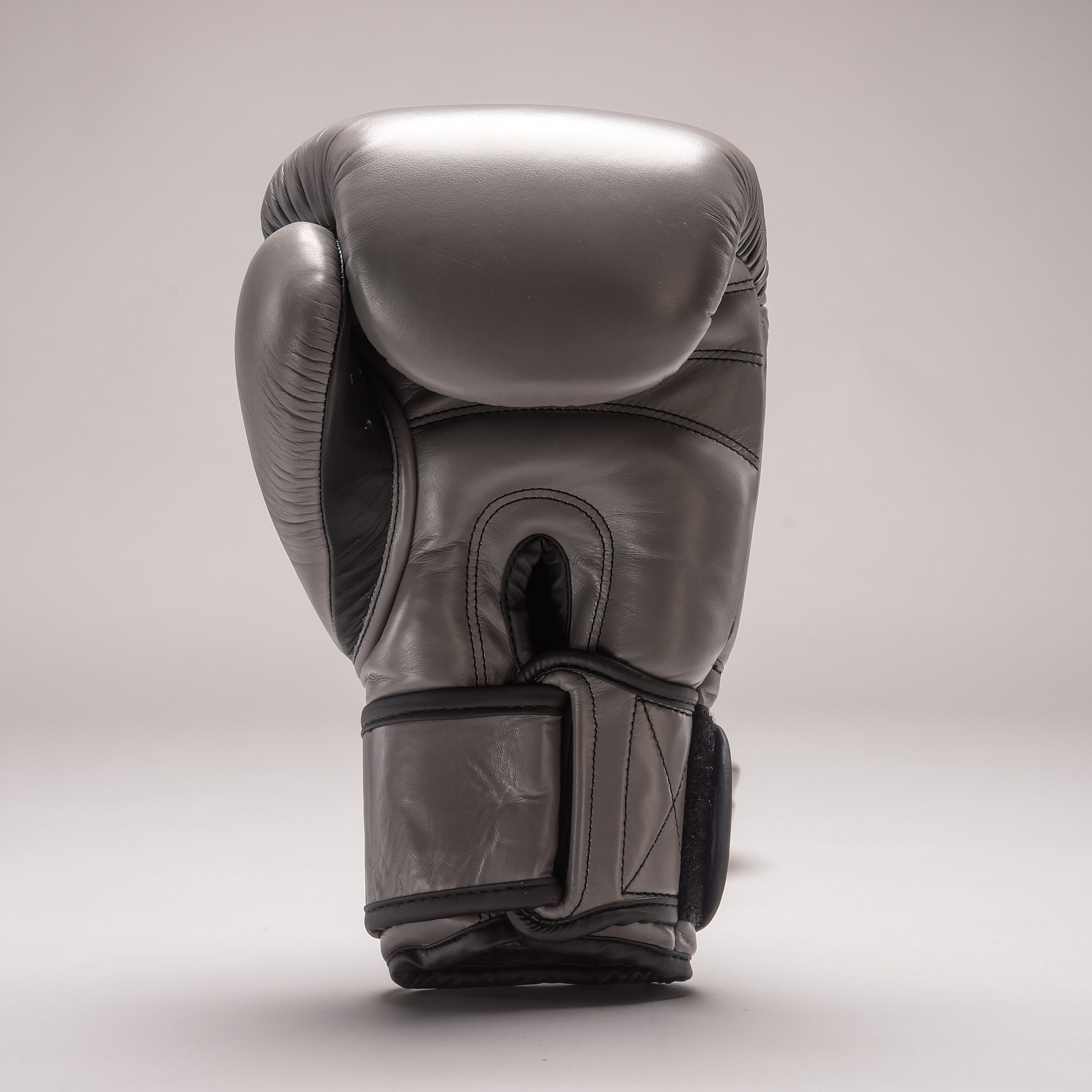 Joya Strike (Kick) Boxing Gloves - Grey
