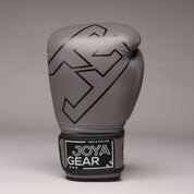 Joya Strike (Kick) Boxing Gloves - Grey
