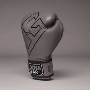Joya Strike (Kick) Boxing Gloves - Grey
