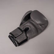 Joya Strike (Kick) Boxing Gloves - Grey