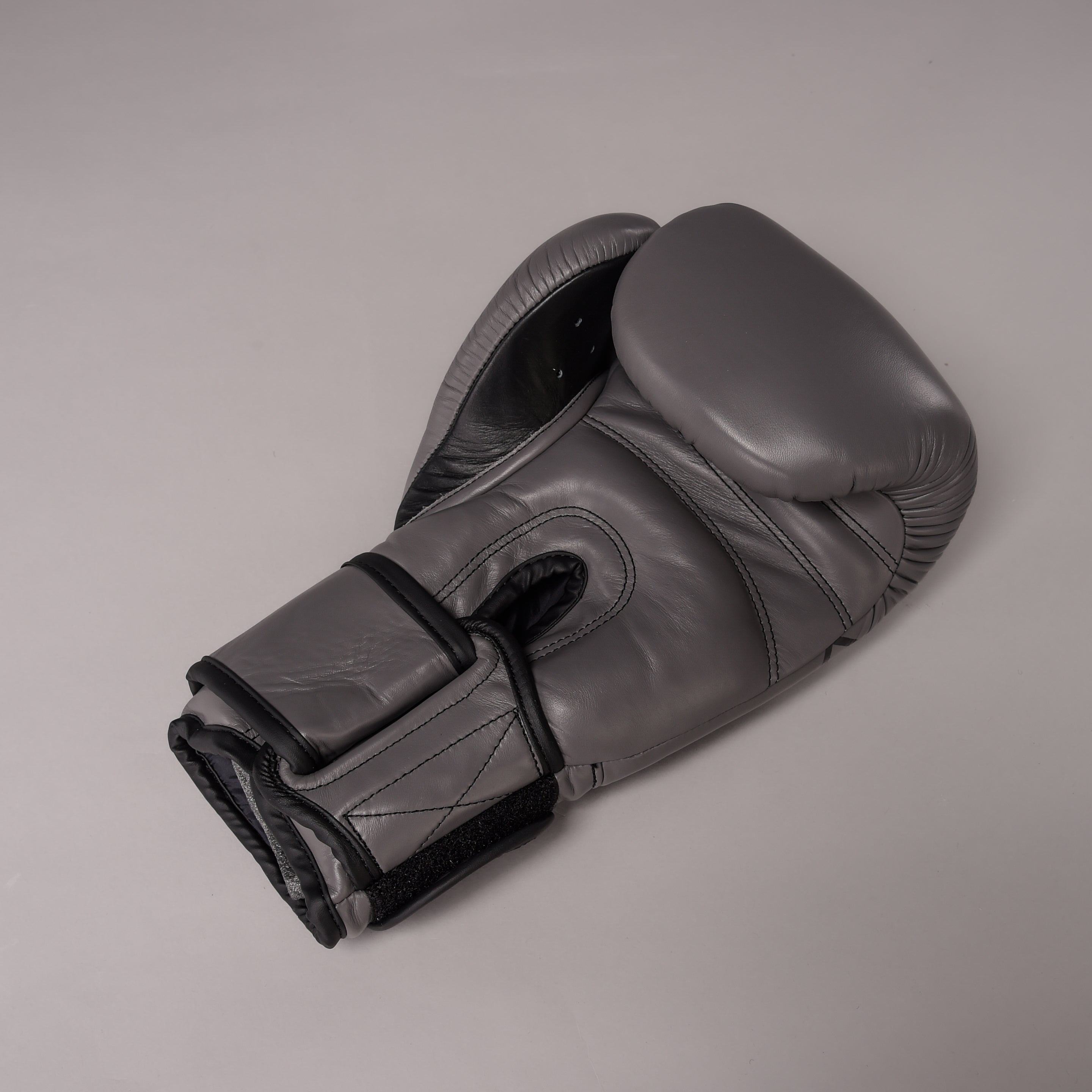 Joya Strike (Kick) Boxing Gloves - Grey