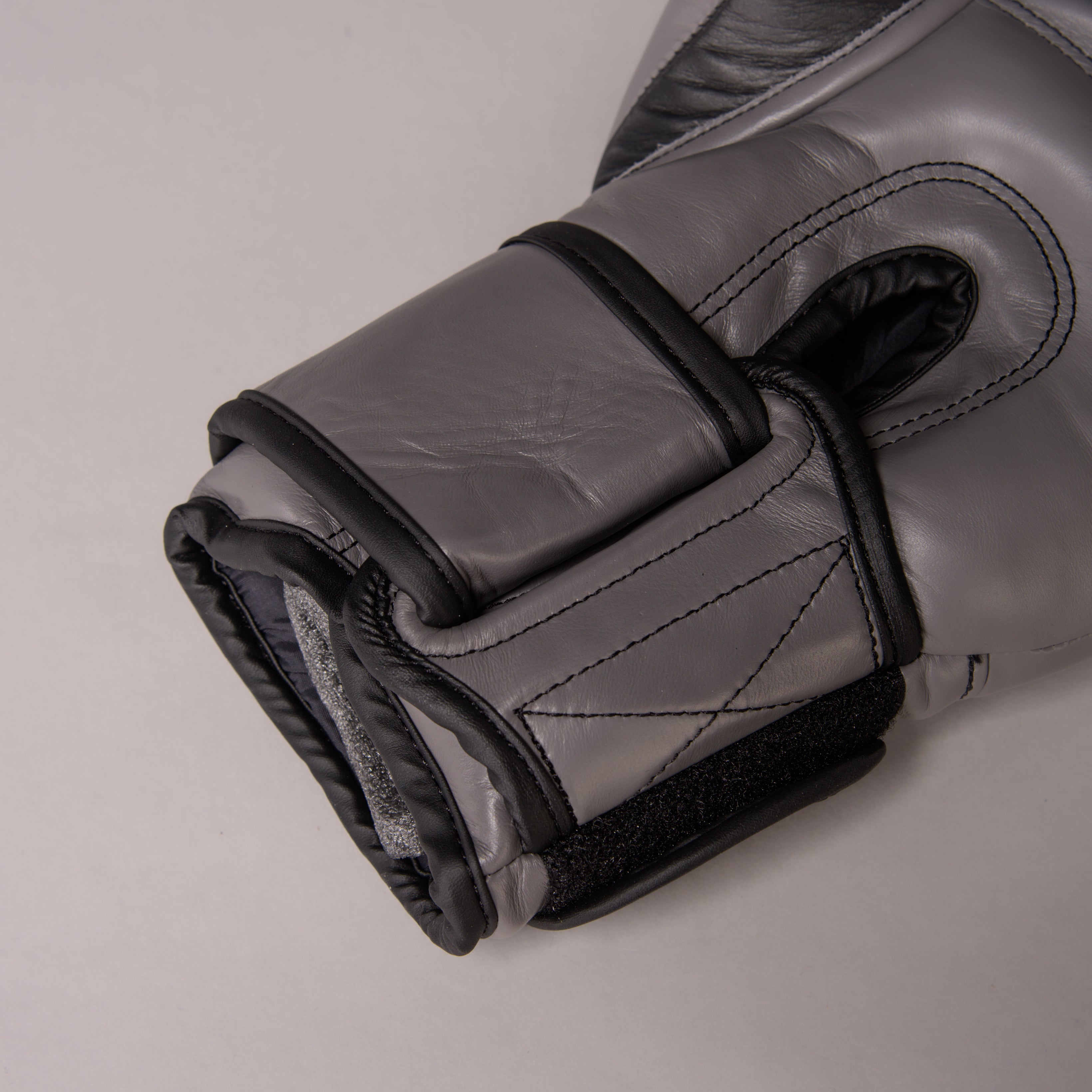 Joya Strike (Kick) Boxing Gloves - Grey
