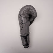 Joya Strike (Kick) Boxing Gloves - Grey