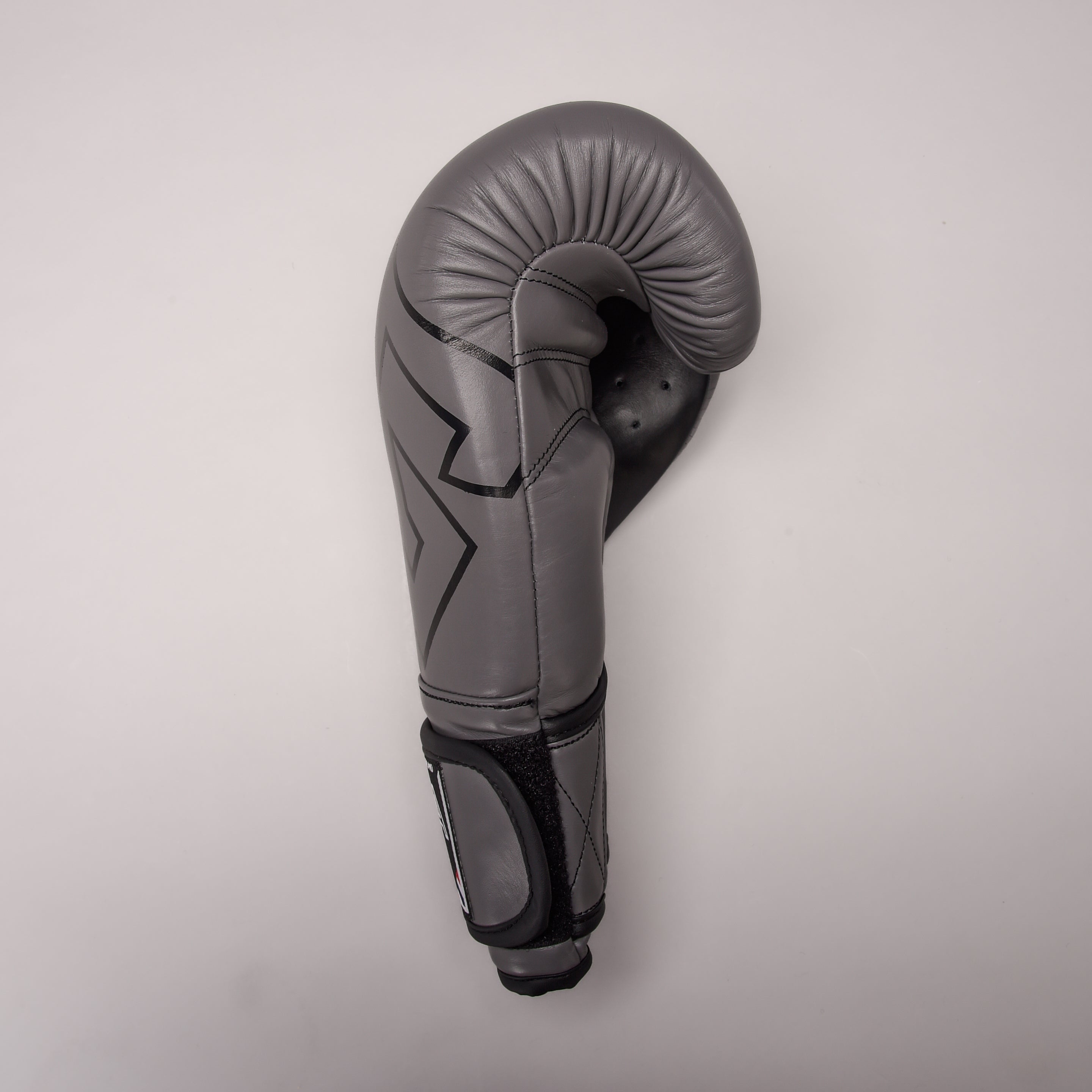 Joya Strike (Kick) Boxing Gloves - Grey
