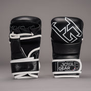 Joyagear Strike Thailand MMA Sparring Handschoenen Zwart
