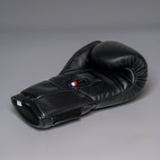 Joyagear Performance V2 Boxing Gloves Black/Carbon