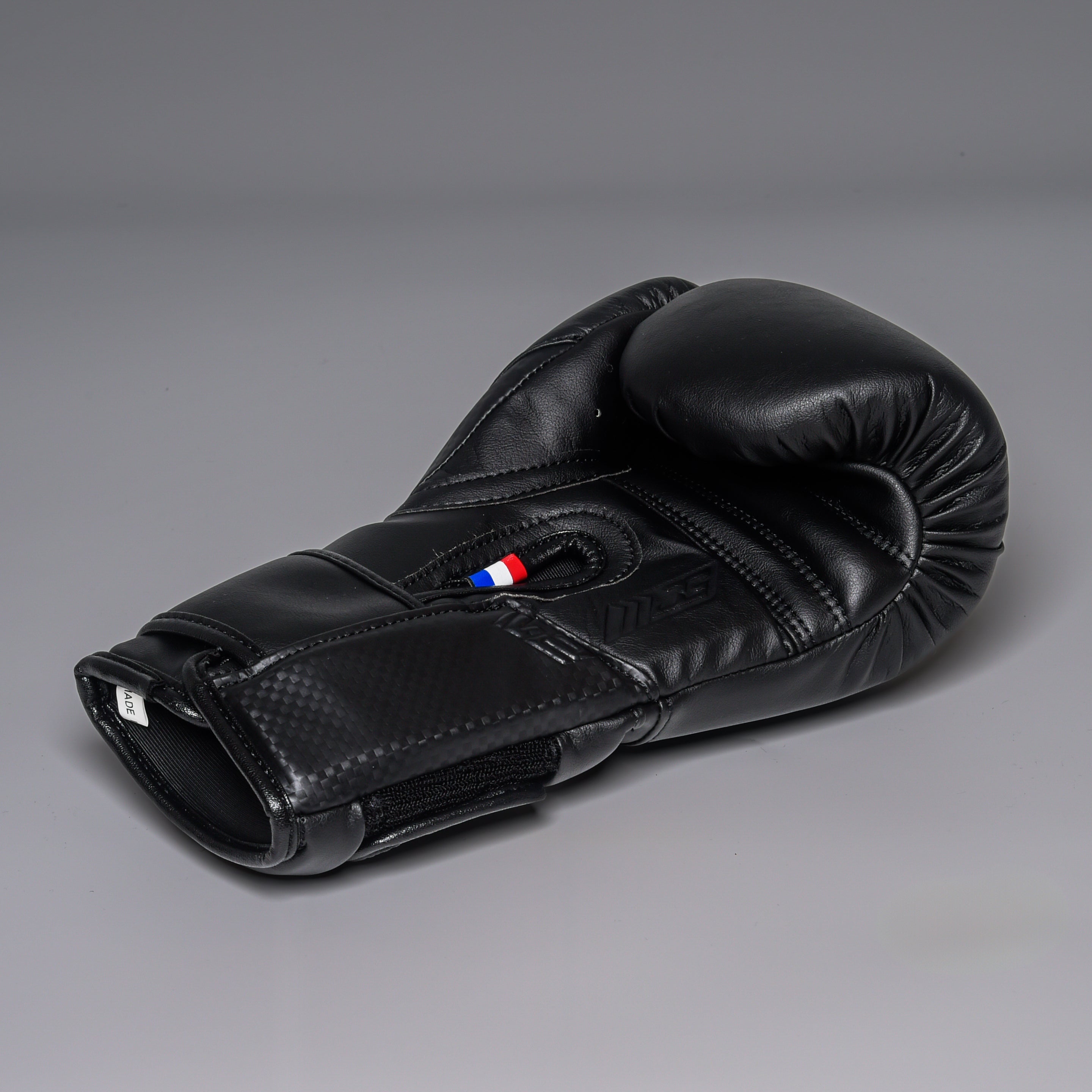 Joyagear Performance V2 Boxing Gloves Black/Carbon