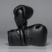 Joyagear Performance V2 Boxing Gloves Black/Carbon