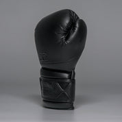 Joyagear Performance V2 Boxing Gloves Black/Carbon