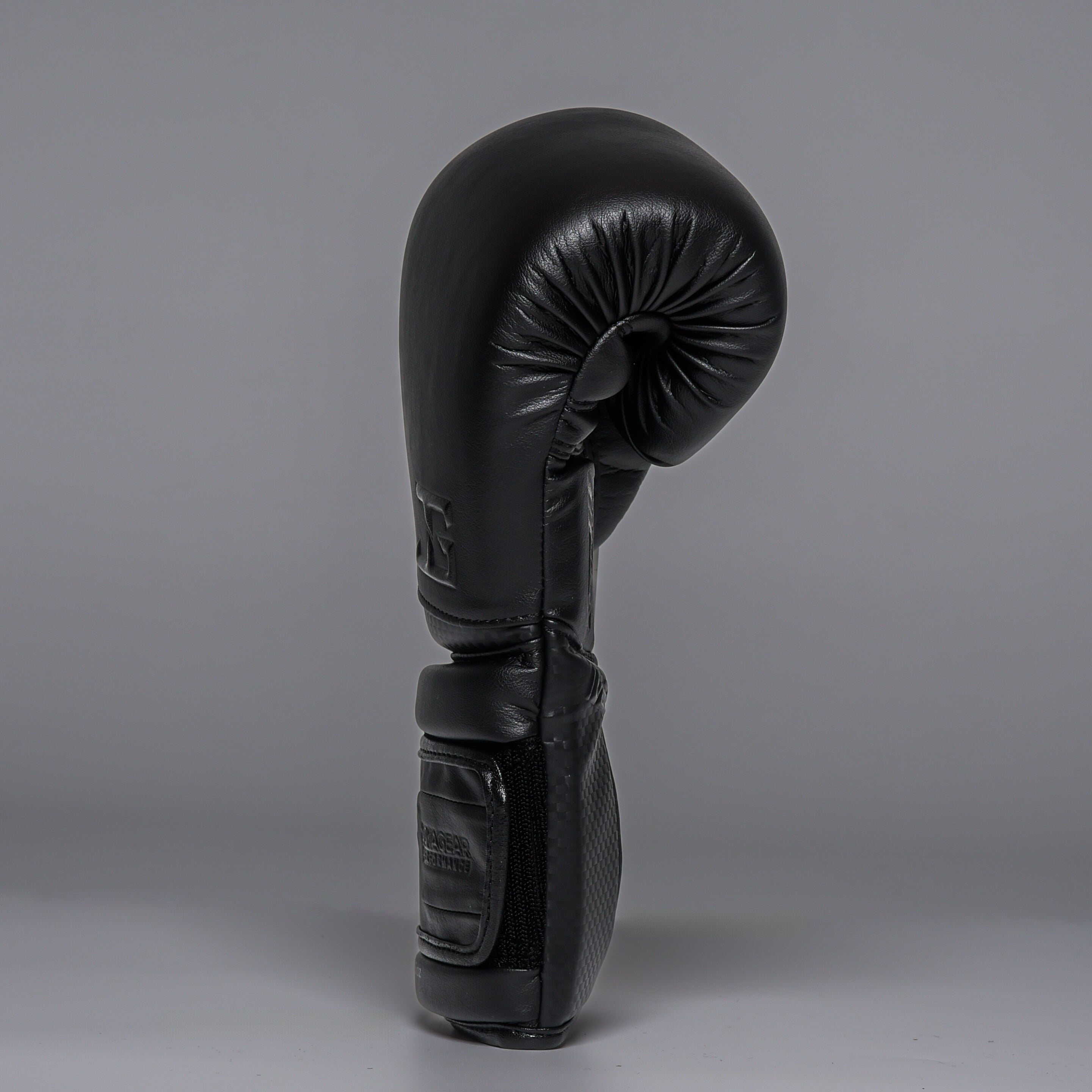 Joyagear Performance V2 Boxing Gloves Black/Carbon