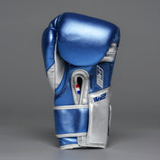 Joyagear Performance V2 Boxing Gloves Blue/Silver